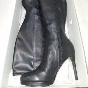 Nine West, Women's Leather Boots